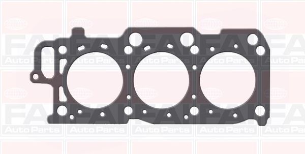 FAI AUTOPARTS tarpiklis, cilindro galva HG2211L